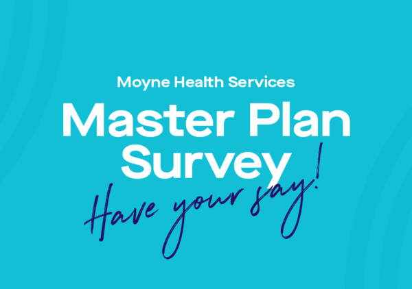 Master Plan Survey